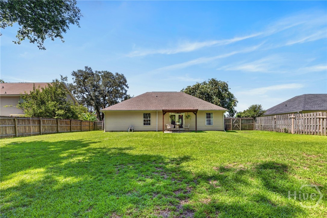 211 Longleaf Circle Property Photo 32