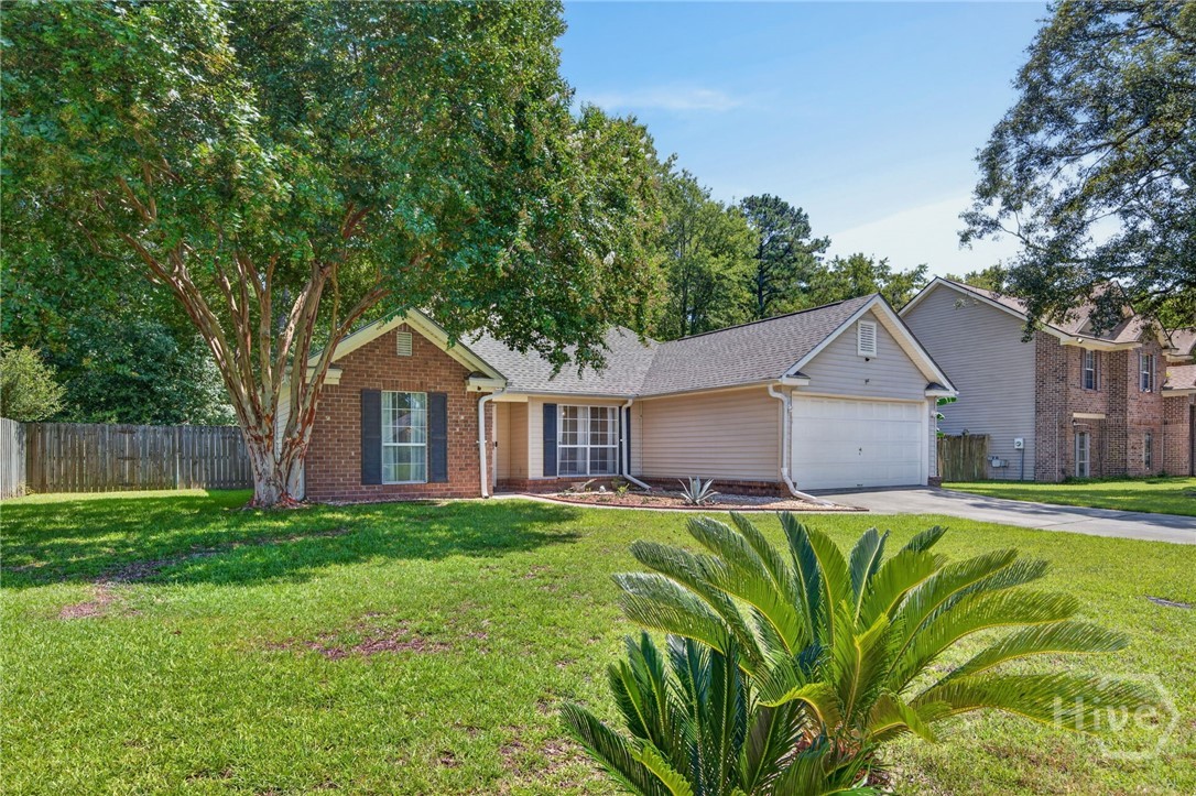 211 Longleaf Circle Property Photo 33