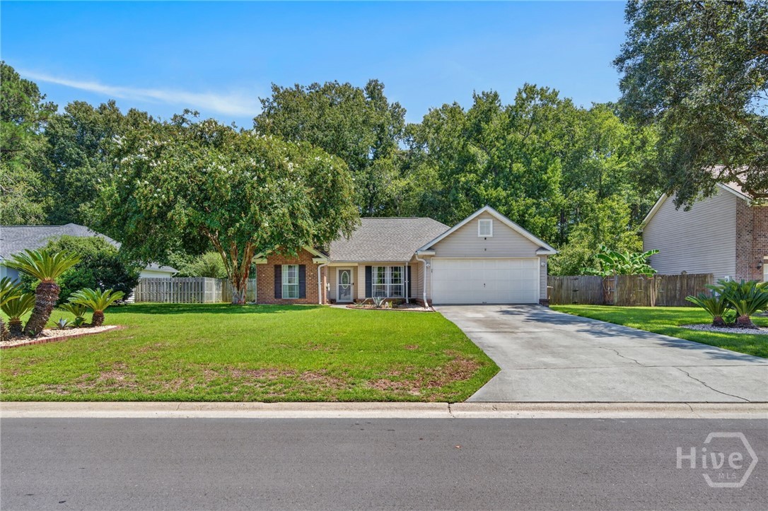 211 Longleaf Circle Property Photo 35
