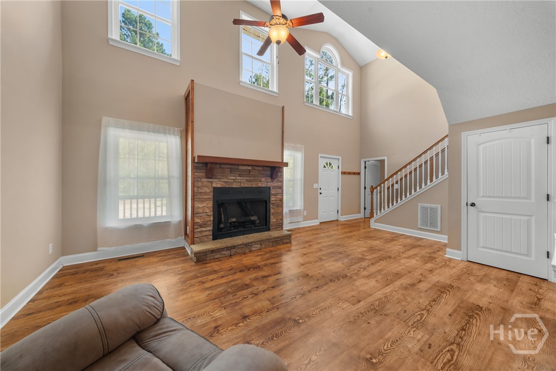 435 Canoochee Bypass Property Photo 5