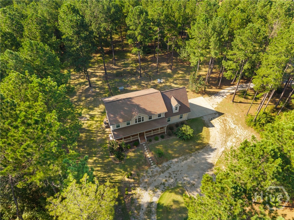 435 Canoochee Bypass Property Photo 32