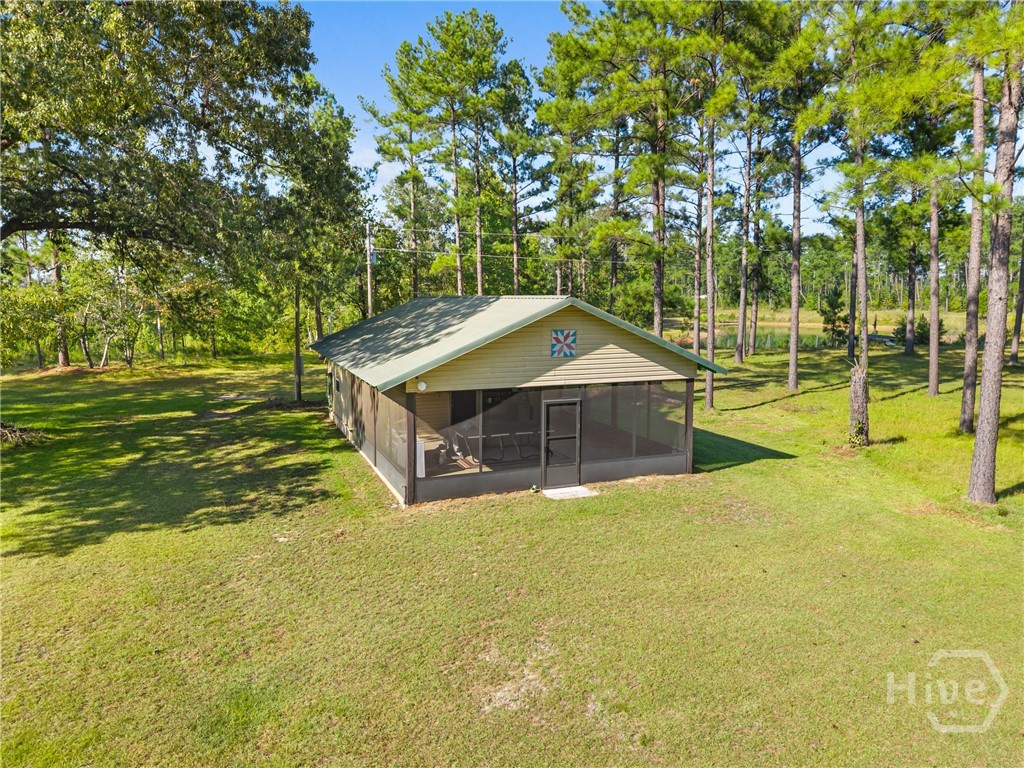 435 Canoochee Bypass Property Photo 34