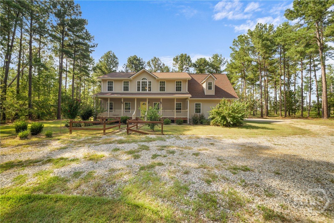 435 Canoochee Bypass Property Photo 36