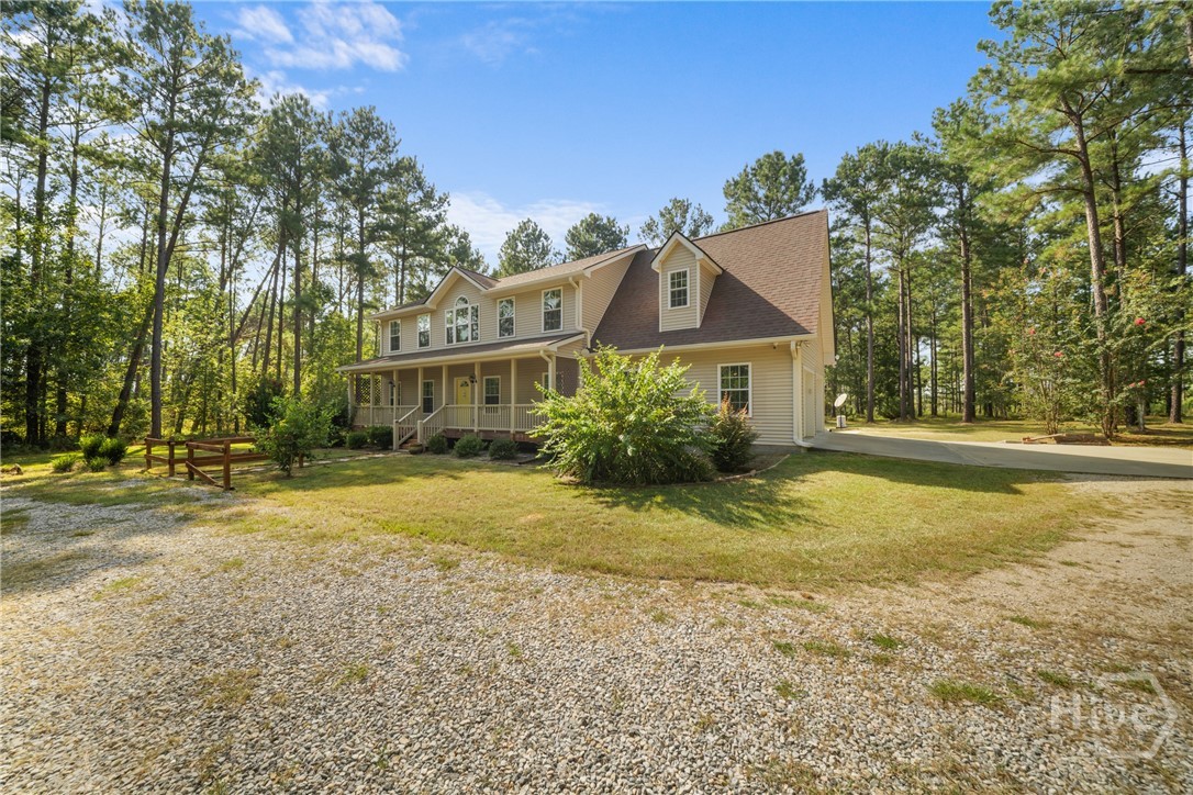 435 Canoochee Bypass Property Photo 37