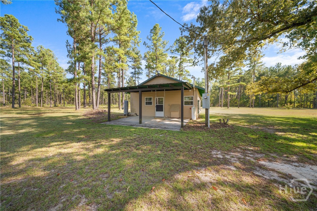 435 Canoochee Bypass Property Photo 49