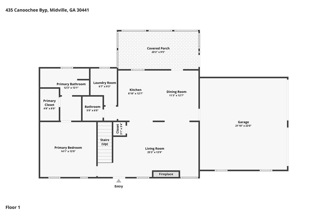 435 Canoochee Bypass Property Photo 57