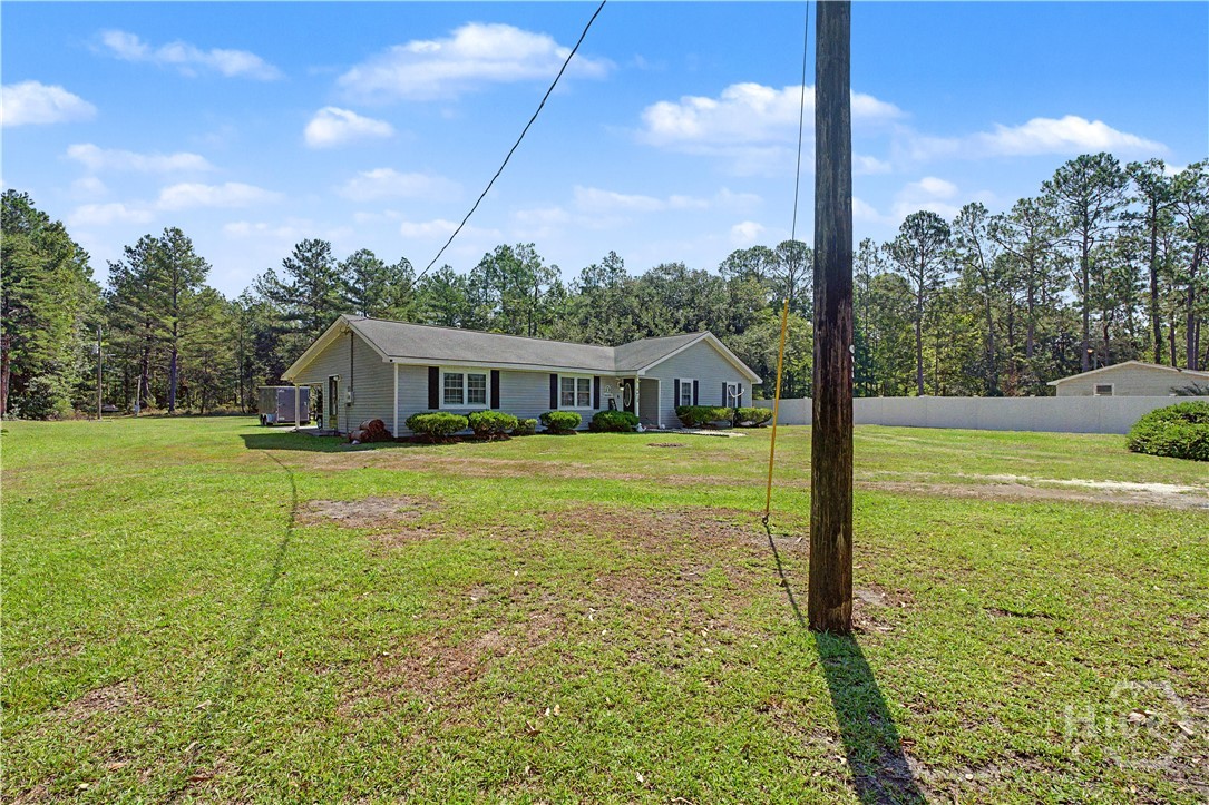 4416 Hwy 21 N Property Photo 3