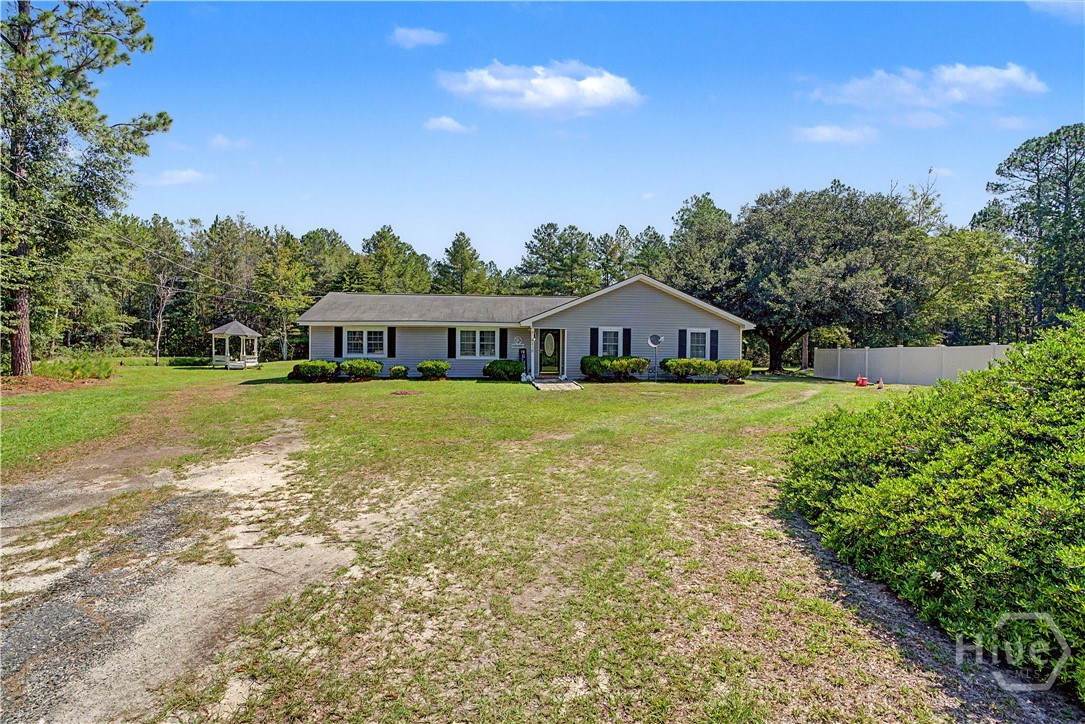 4416 Hwy 21 N Property Photo 4