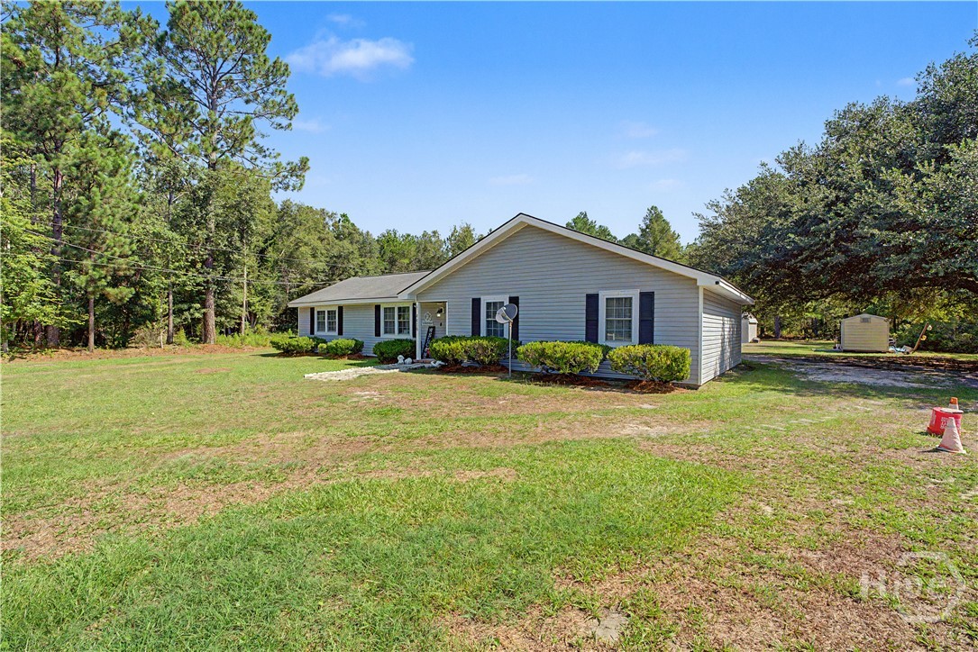 4416 Hwy 21 N Property Photo 5