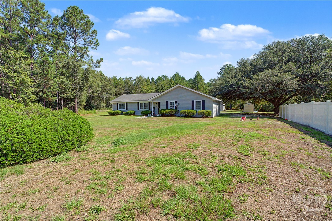 4416 Hwy 21 N Property Photo 6