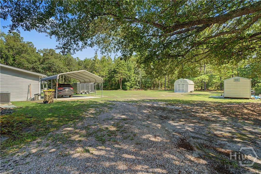 4416 Hwy 21 N Property Photo 7