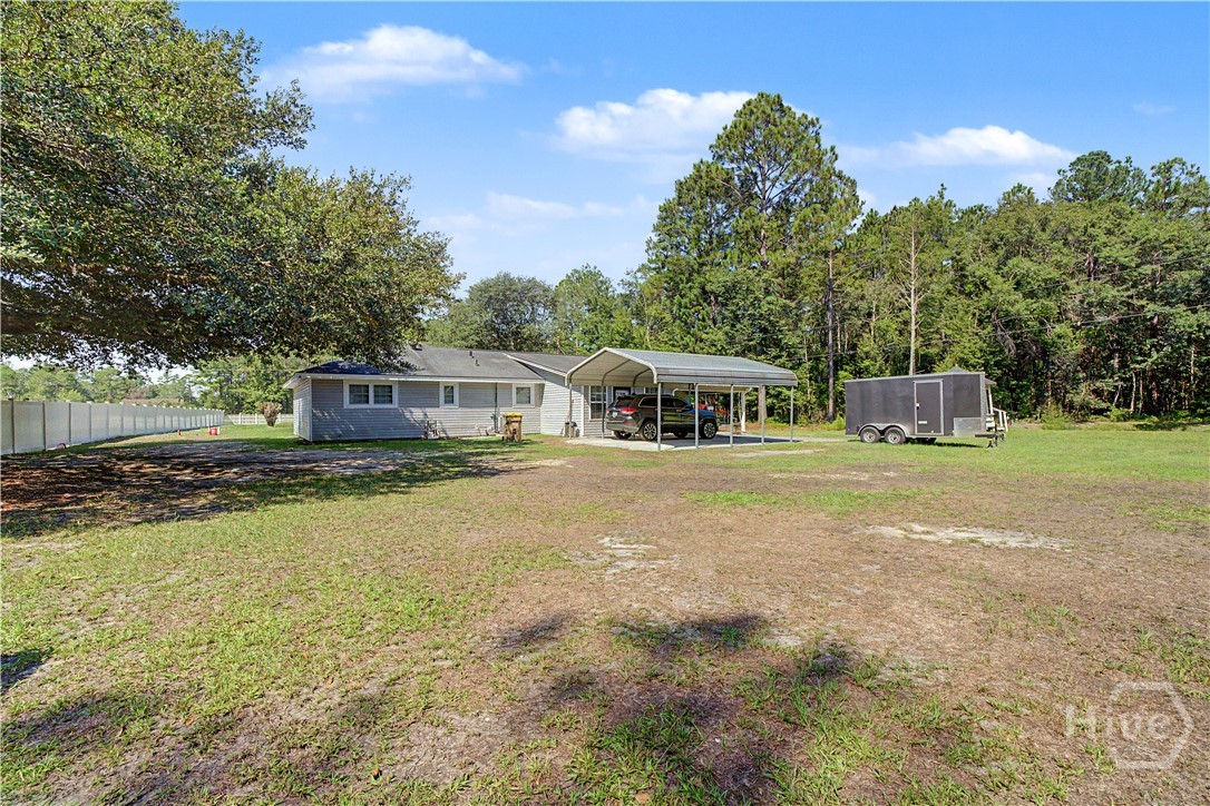 4416 Hwy 21 N Property Photo 8