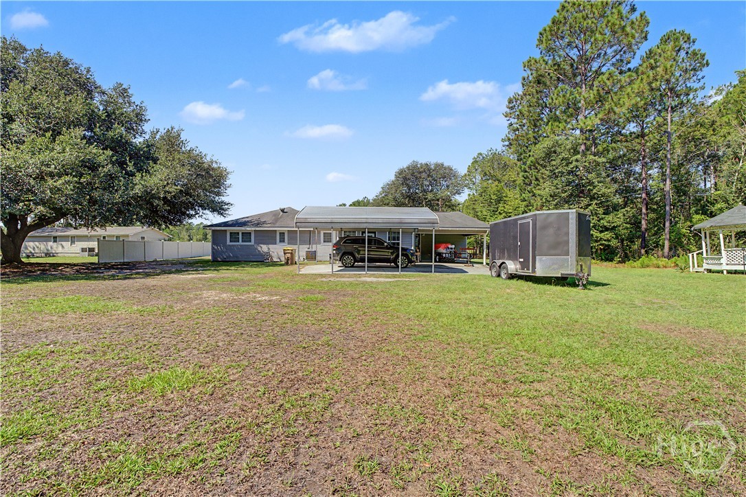 4416 Hwy 21 N Property Photo 9