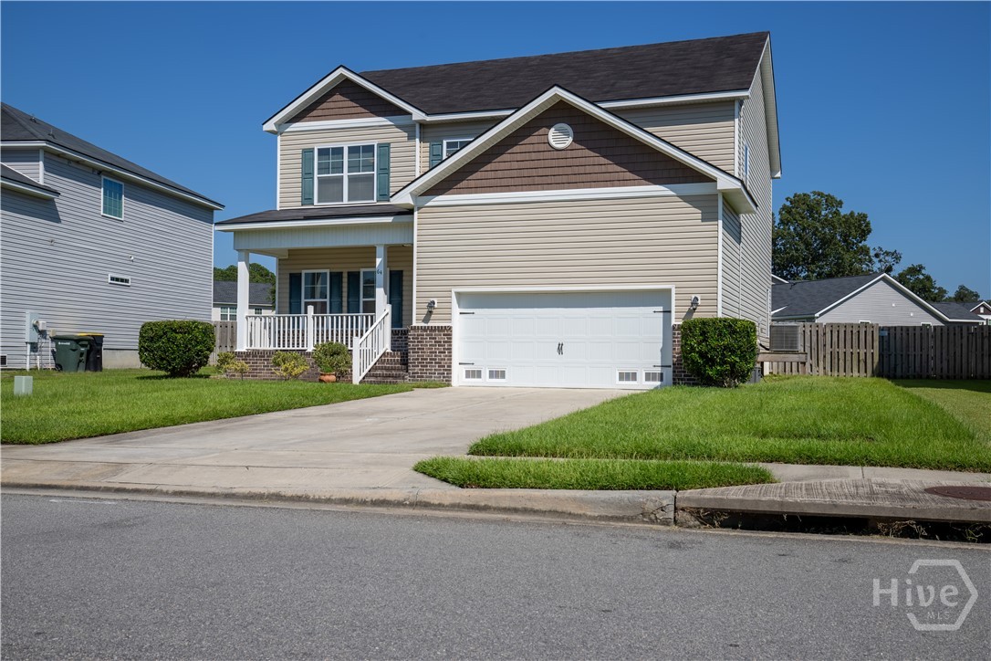 64 Dunnoman Drive Property Photo 2