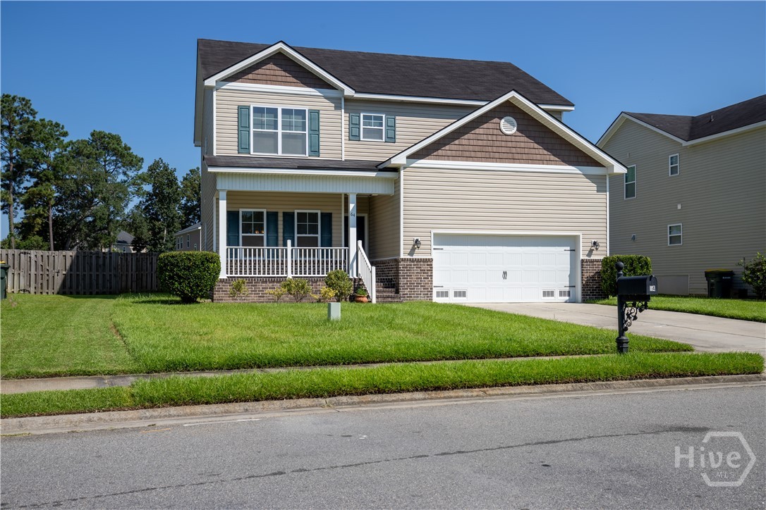 64 Dunnoman Drive Property Photo 3