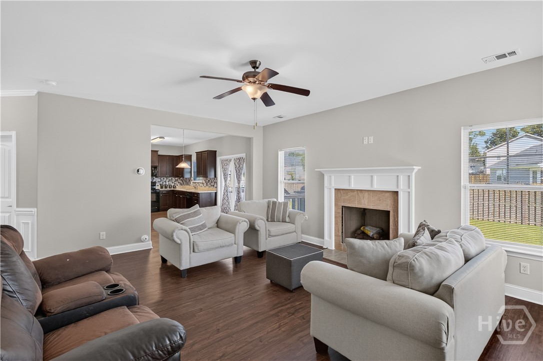 64 Dunnoman Drive Property Photo 20