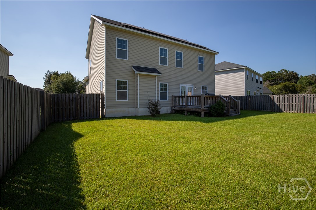 64 Dunnoman Drive Property Photo 37