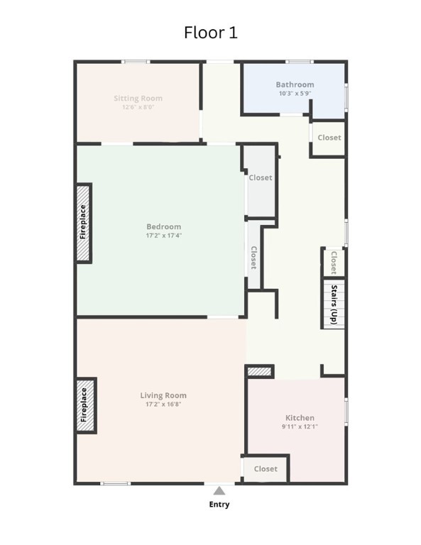 25 W Perry Street Property Photo 71