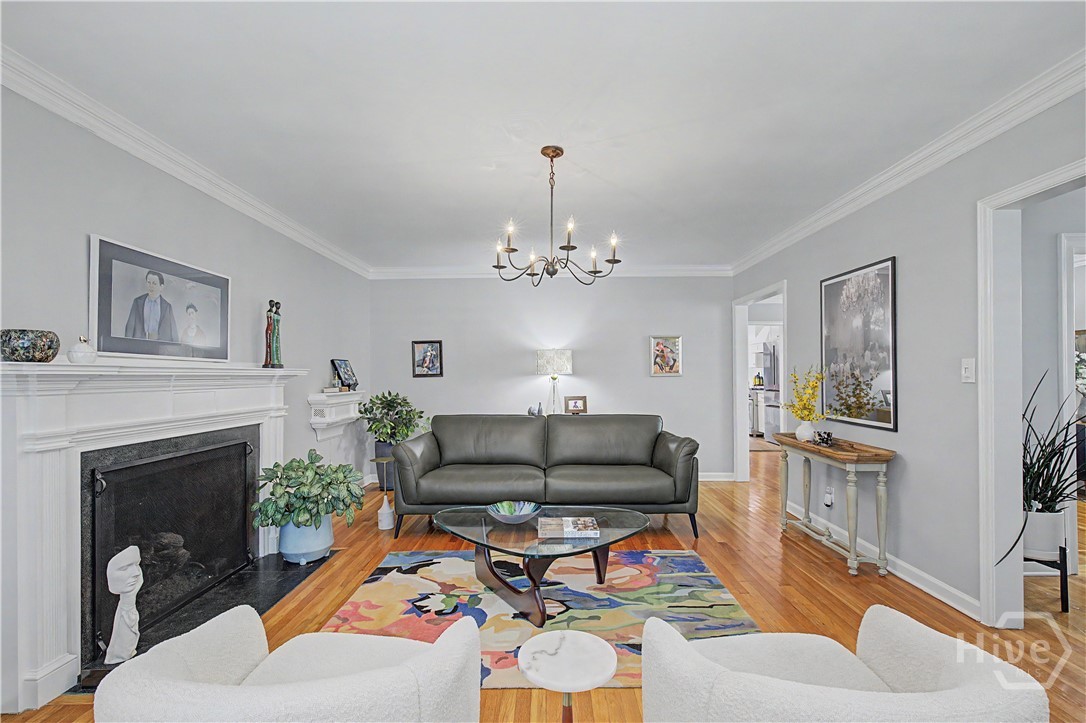 6 E 53rd Street Property Photo 8