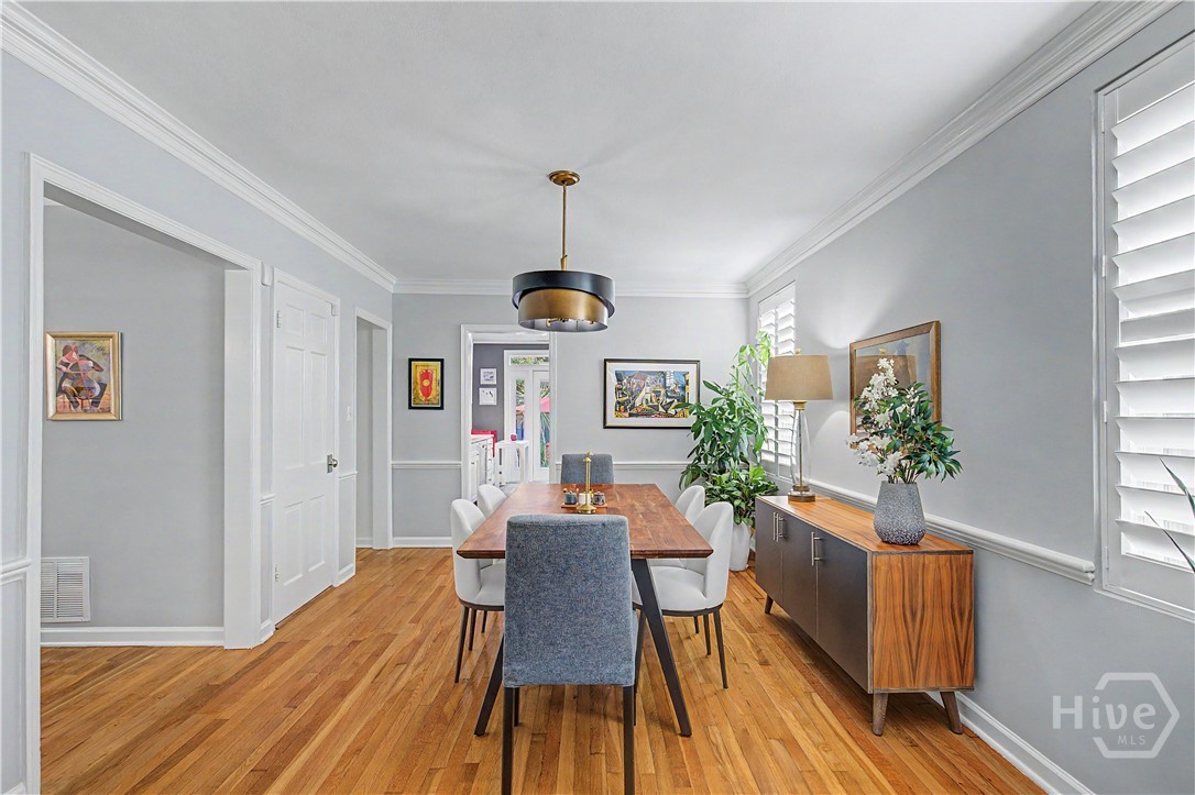 6 E 53rd Street Property Photo 13