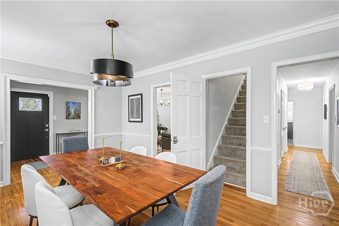 6 E 53rd Street Property Photo 14