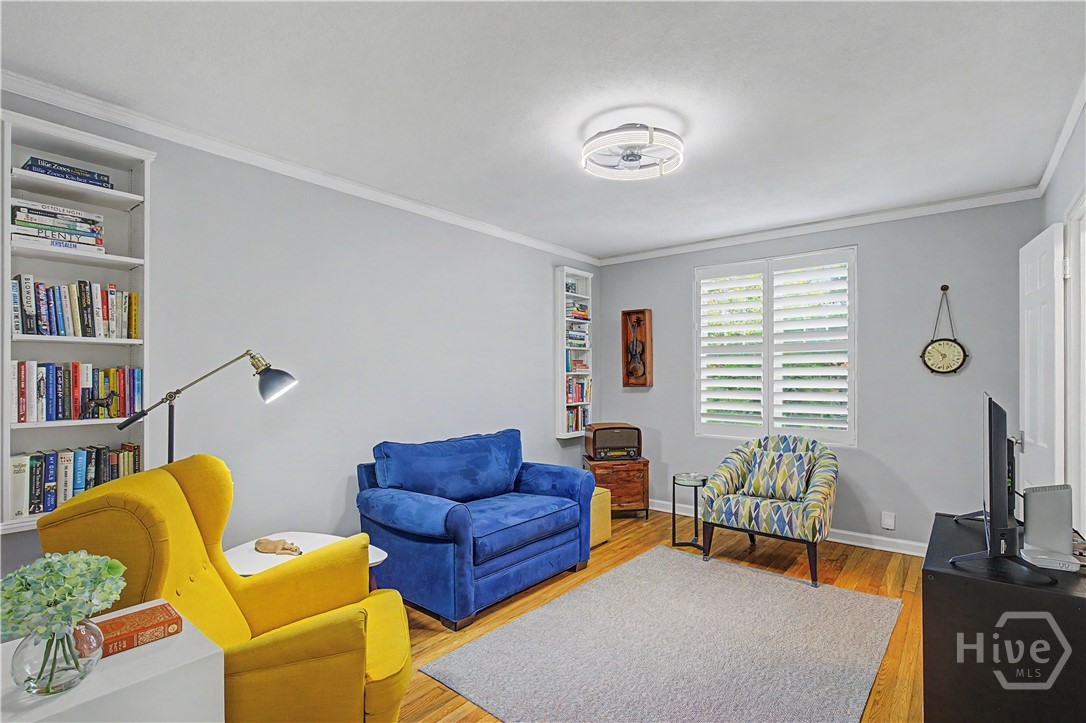 6 E 53rd Street Property Photo 26