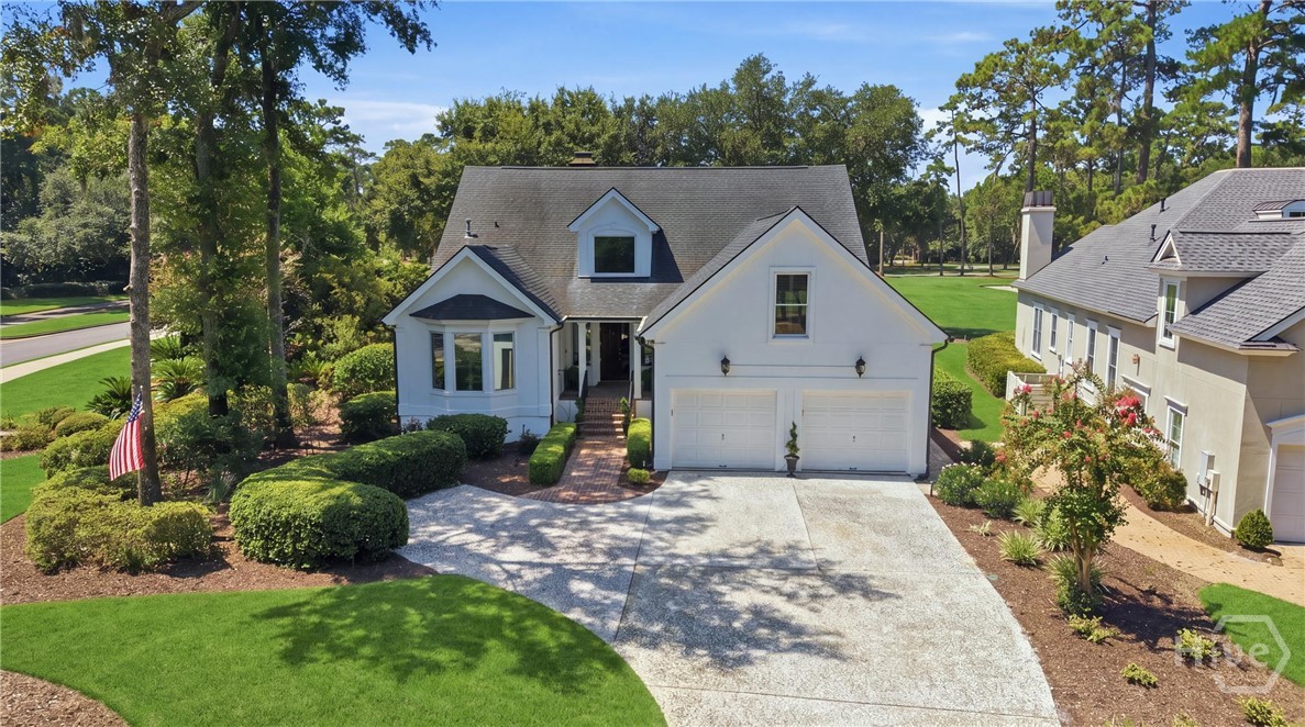 6 Sea Eagle Court Property Photo