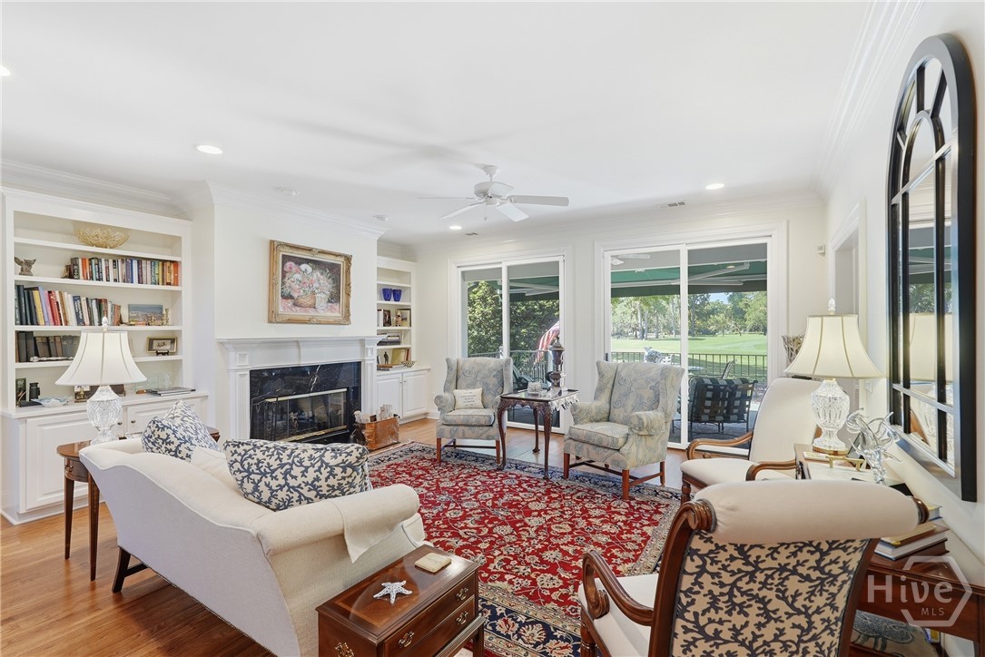 6 Sea Eagle Court Property Photo 5