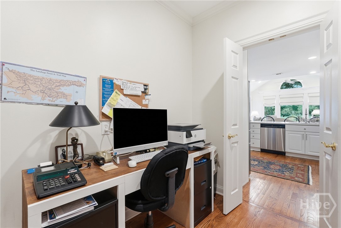 6 Sea Eagle Court Property Photo 31