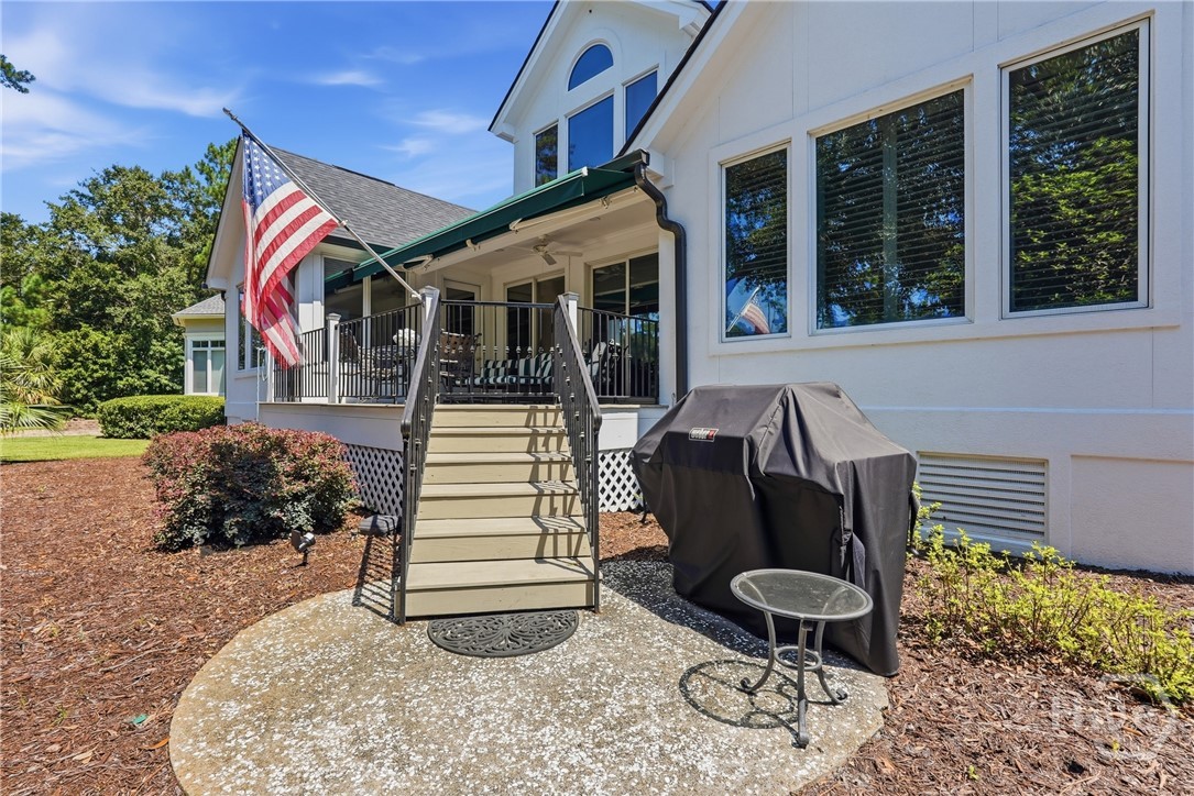 6 Sea Eagle Court Property Photo 35