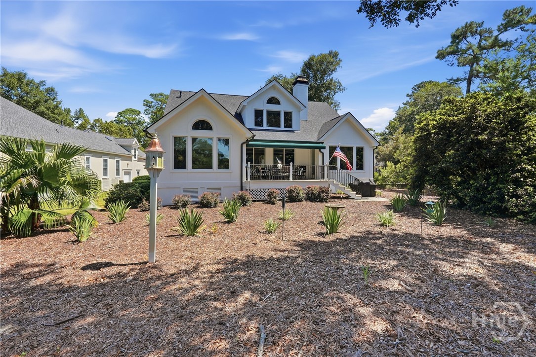 6 Sea Eagle Court Property Photo 36