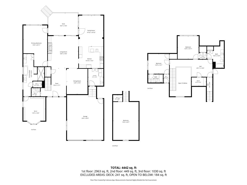 6 Sea Eagle Court Property Photo 44