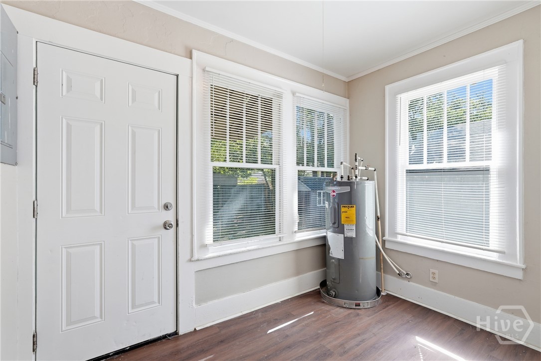 1923 Harrison Street Property Photo 29