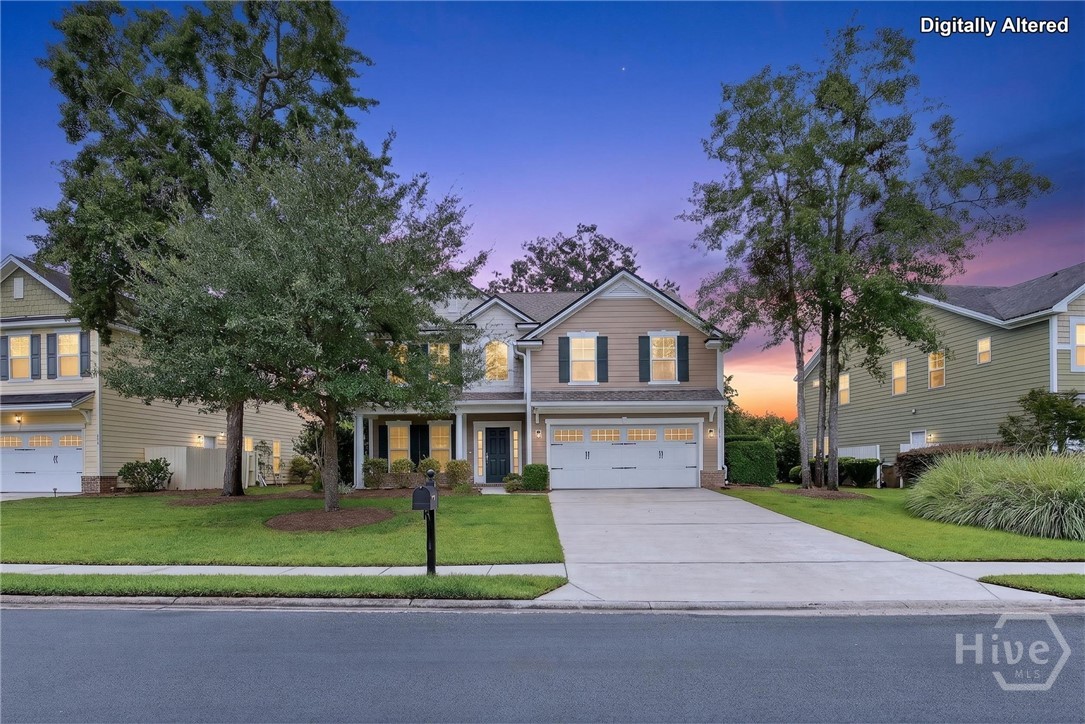 155 Moor Hen Landing Property Photo 4
