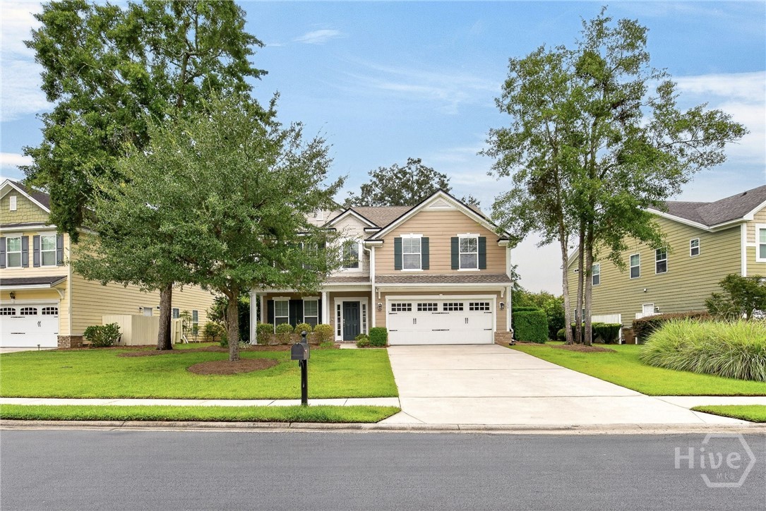 155 Moor Hen Landing Property Photo 6