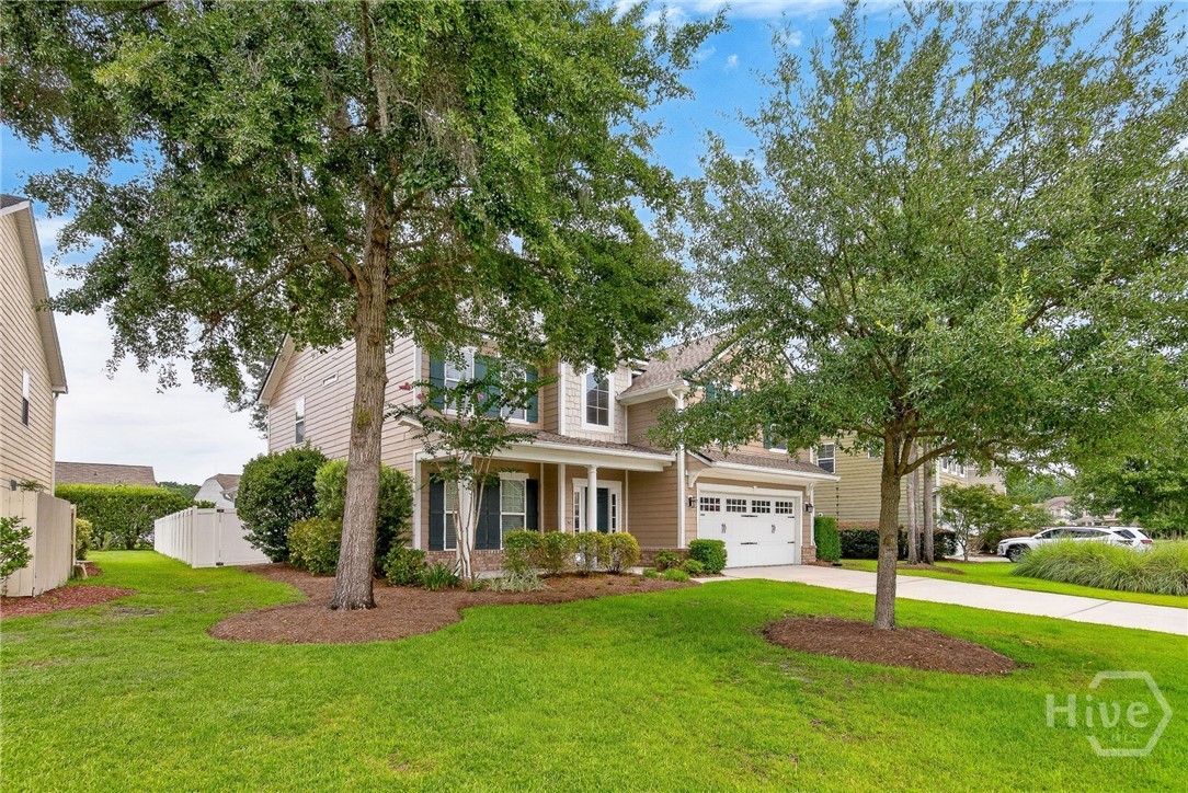 155 Moor Hen Landing Property Photo 7