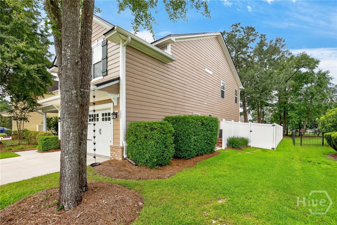 155 Moor Hen Landing Property Photo 8