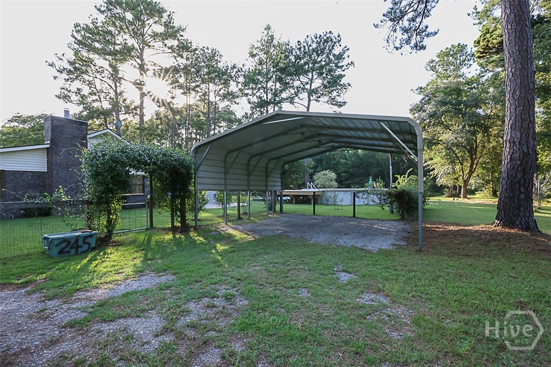 245 Brittingham Road Property Photo 36