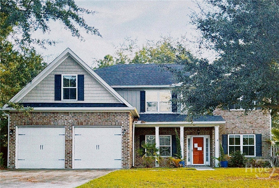 130 Timberland Circle Property Photo 1