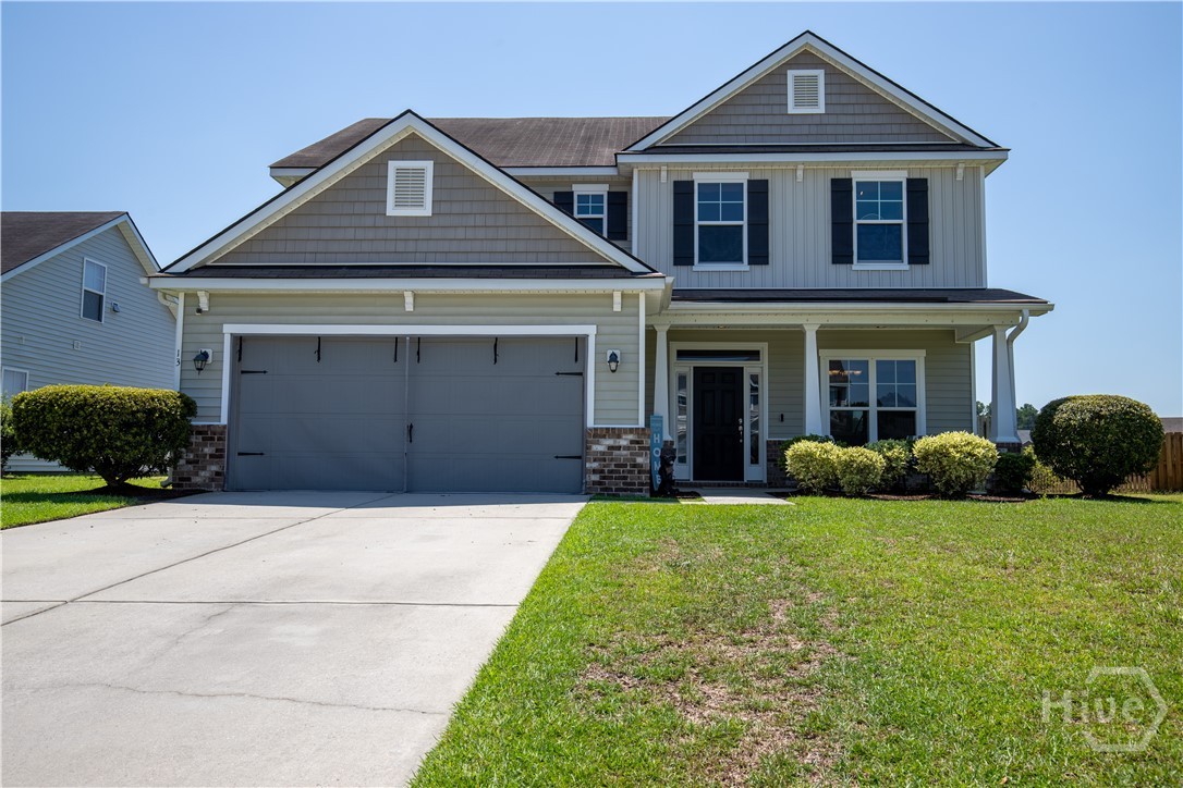 13 Salix Drive