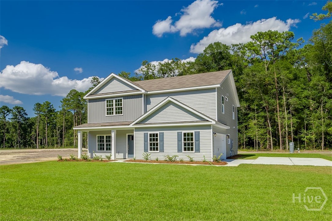 1421 Long Bridge Road Property Photo 2
