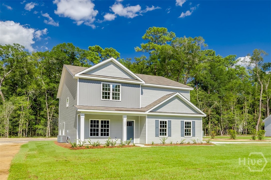 1421 Long Bridge Road Property Photo 3