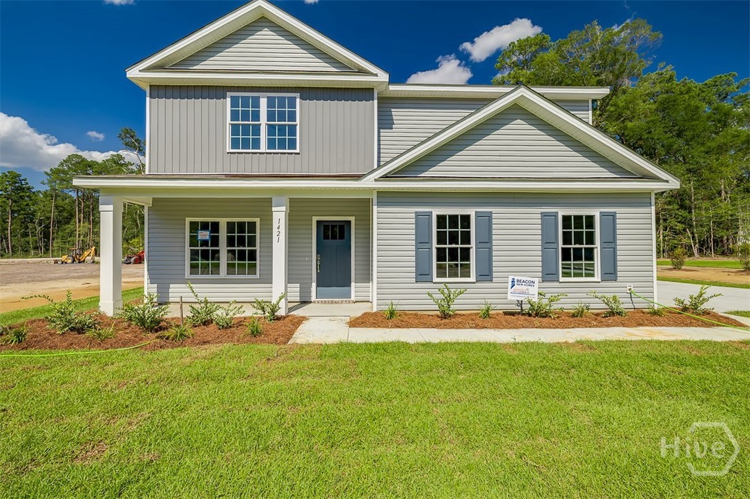 1421 Long Bridge Road Property Photo 4
