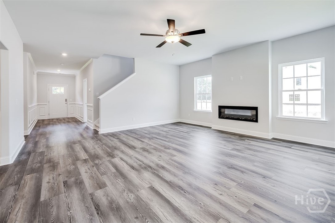 1421 Long Bridge Road Property Photo 8