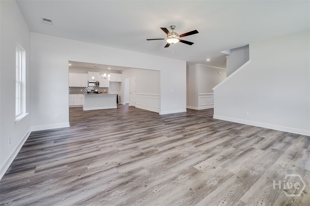 1421 Long Bridge Road Property Photo 9