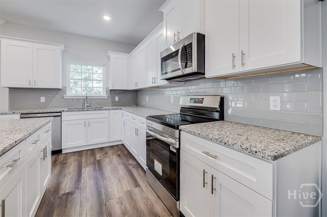 1421 Long Bridge Road Property Photo 12