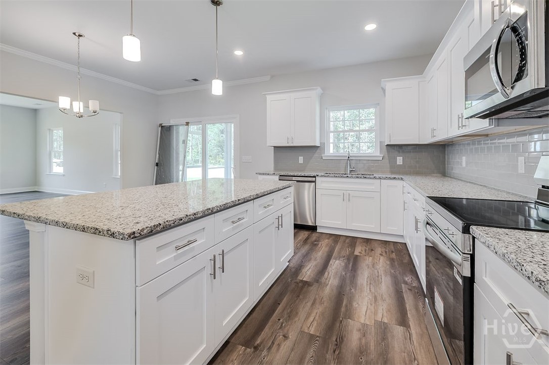 1421 Long Bridge Road Property Photo 13