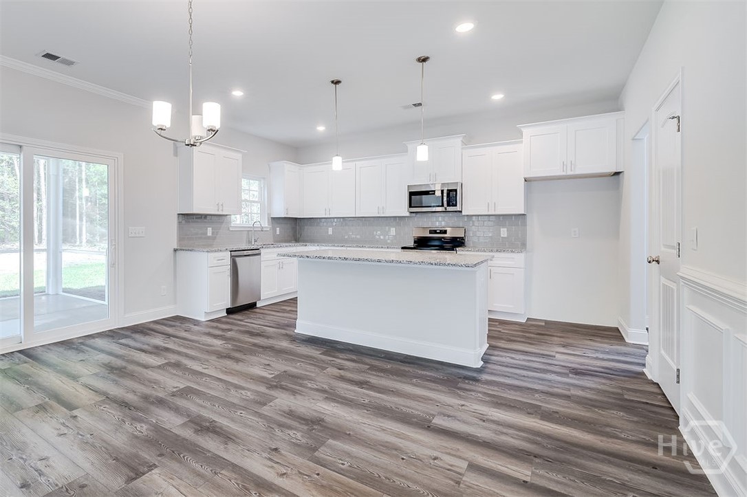 1421 Long Bridge Road Property Photo 18