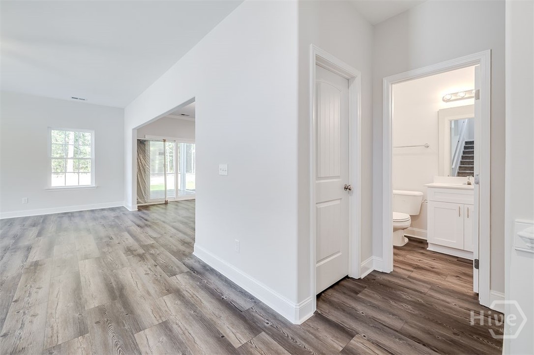 1421 Long Bridge Road Property Photo 22