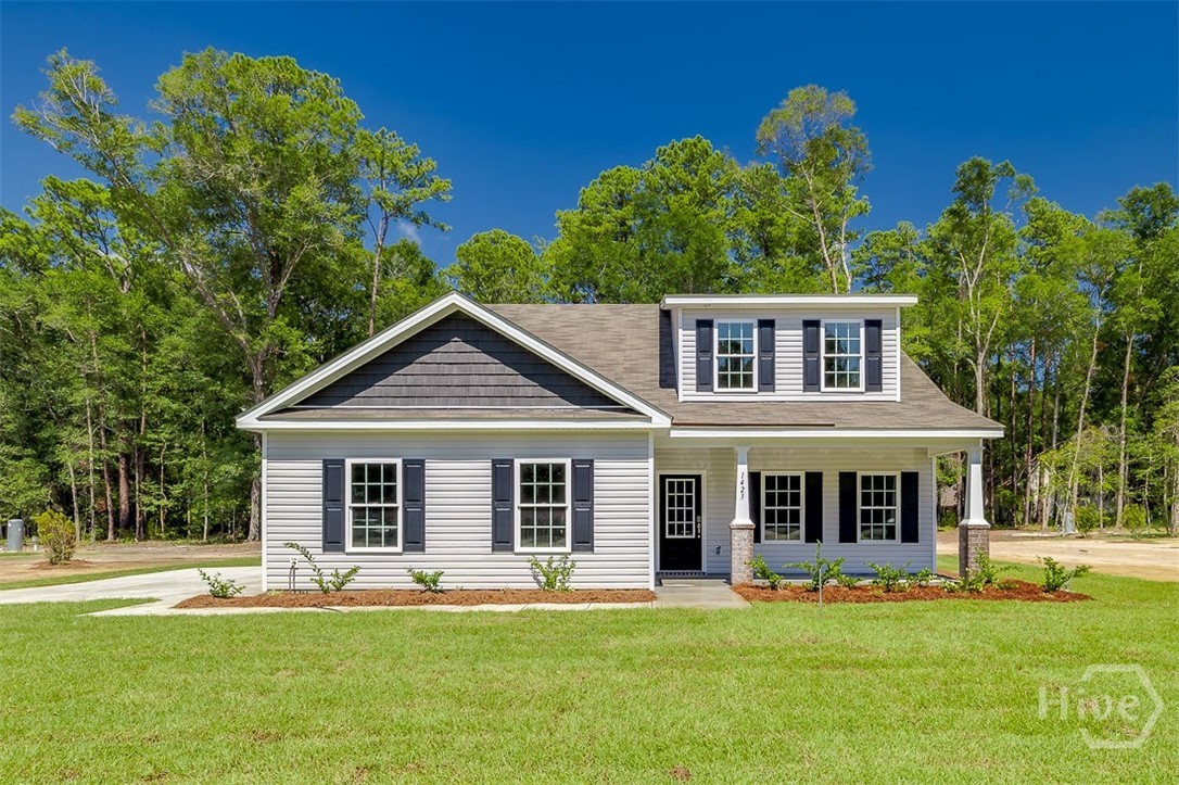 1423 Long Bridge Property Photo 1